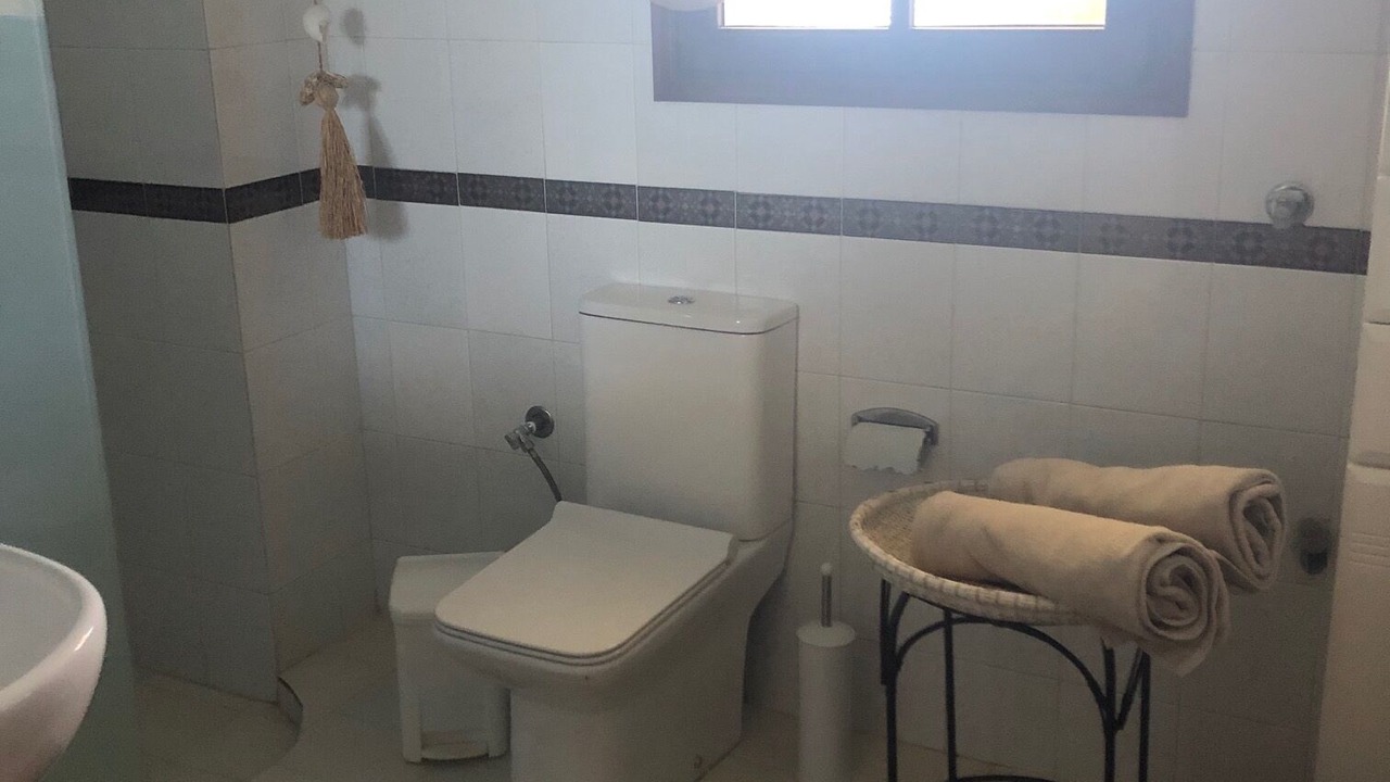 Photo of Bathroom in Plaka