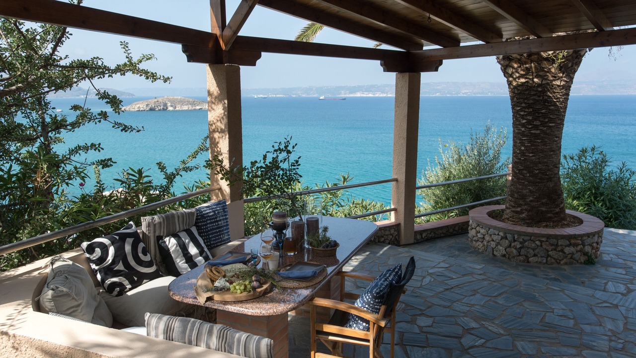 Photo of Outdoor in Plaka