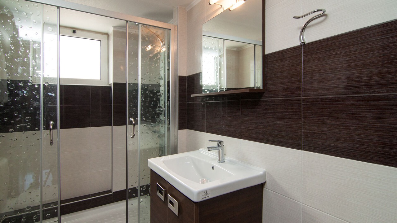 Photo of Bathroom in Prinos