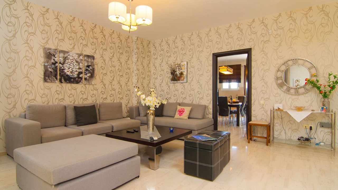 Photo of Bedroom in Prinos