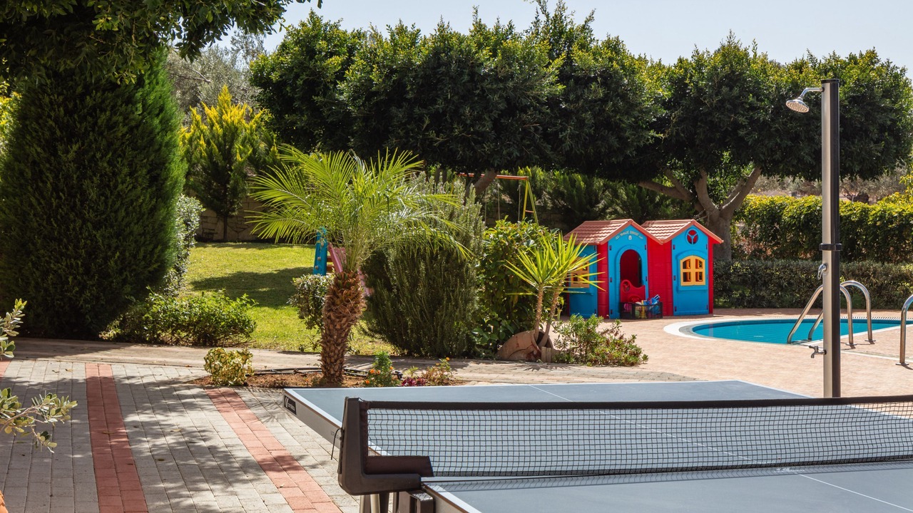 Photo of Outdoor in Prinos