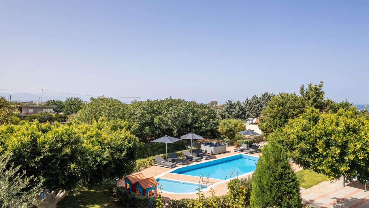 Photo of Outdoor in Prinos