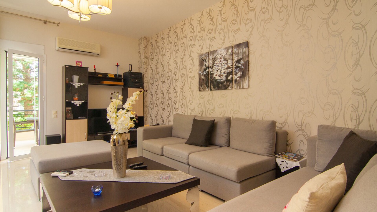 Photo of Livingroom in Prinos