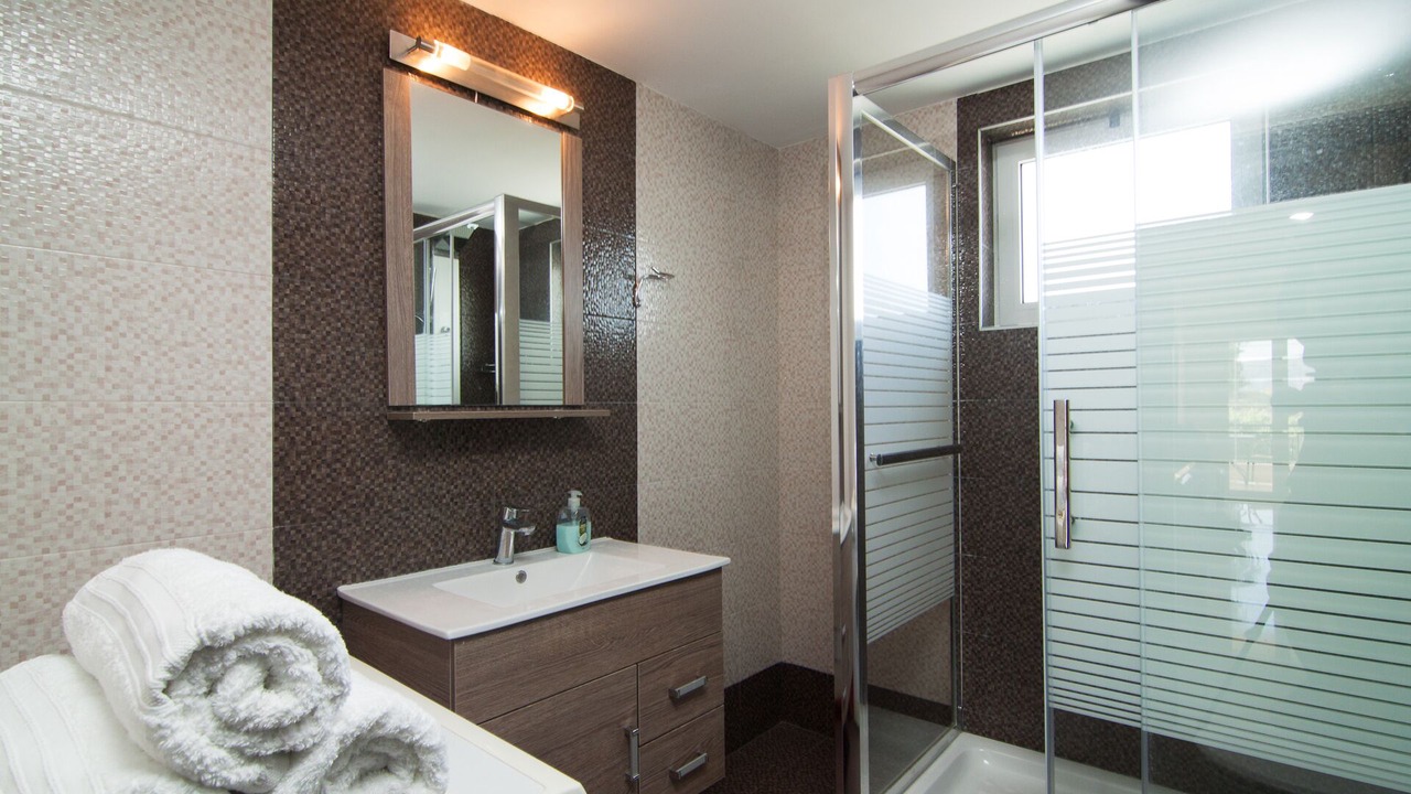 Photo of Bathroom in Prinos