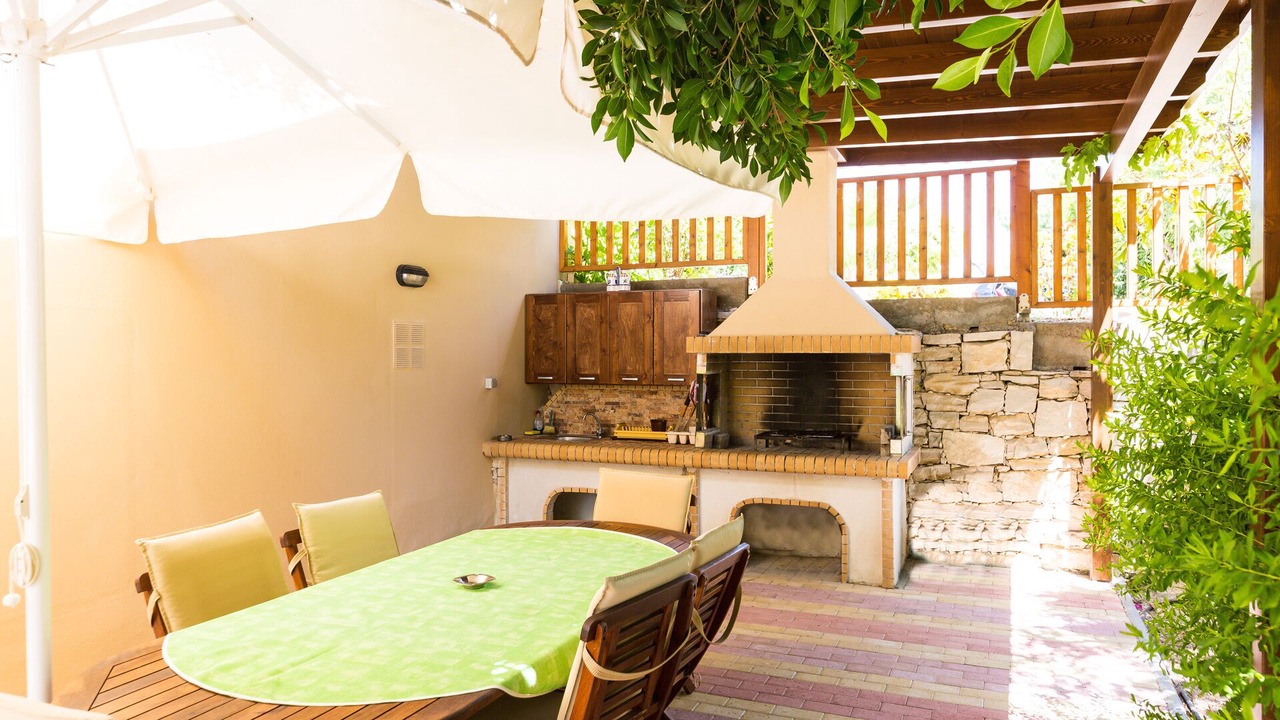 Photo of Outdoor in Prinos