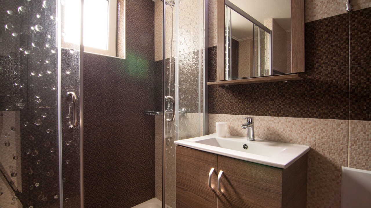 Photo of Bathroom in Prinos