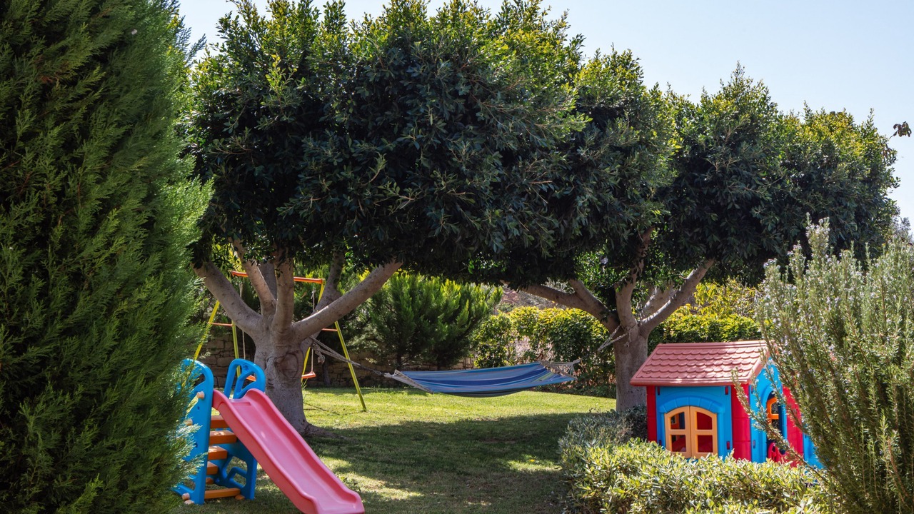 Photo of Outdoor in Prinos