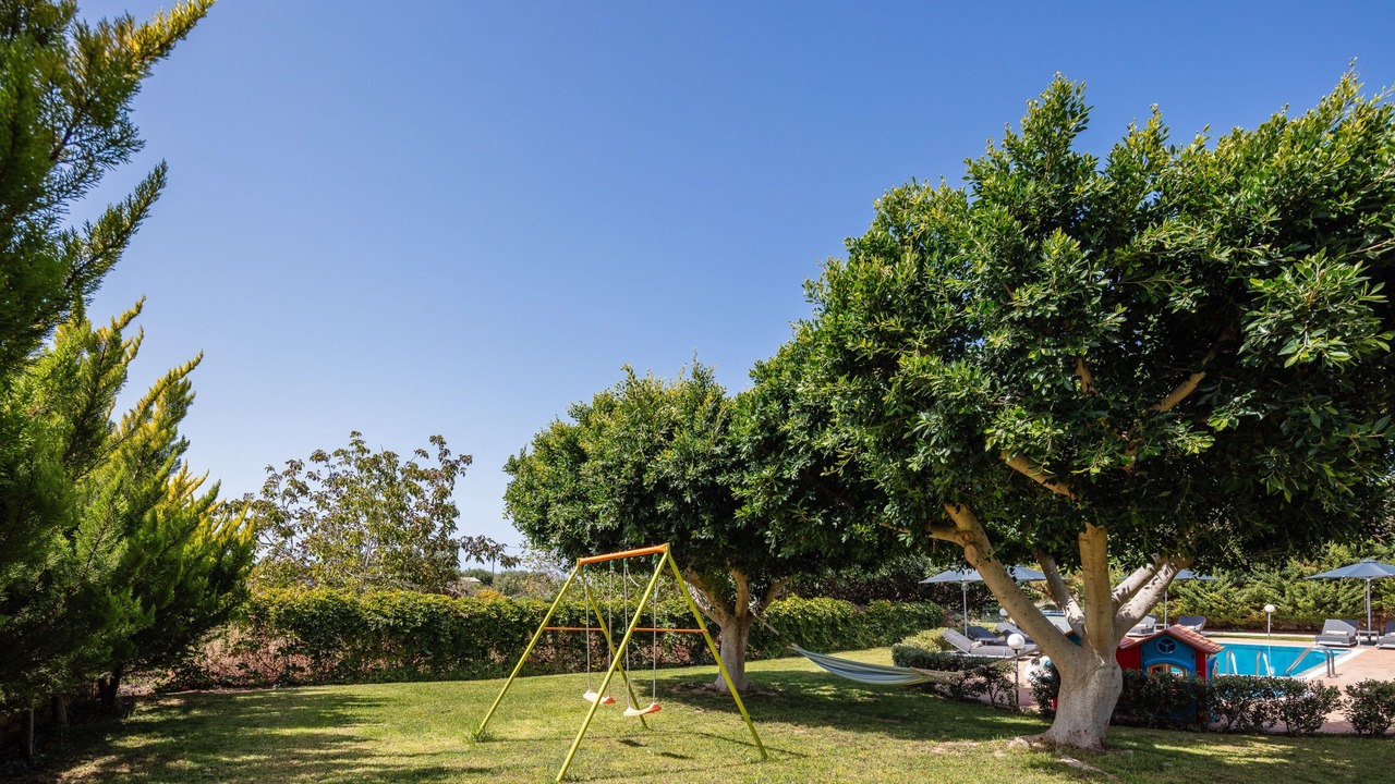 Photo of Outdoor in Prinos