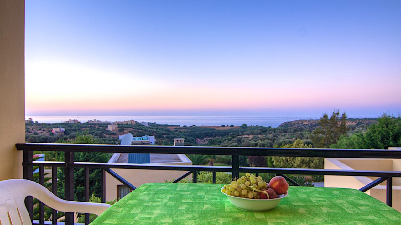 Photo of Patio Balcony in Prinos