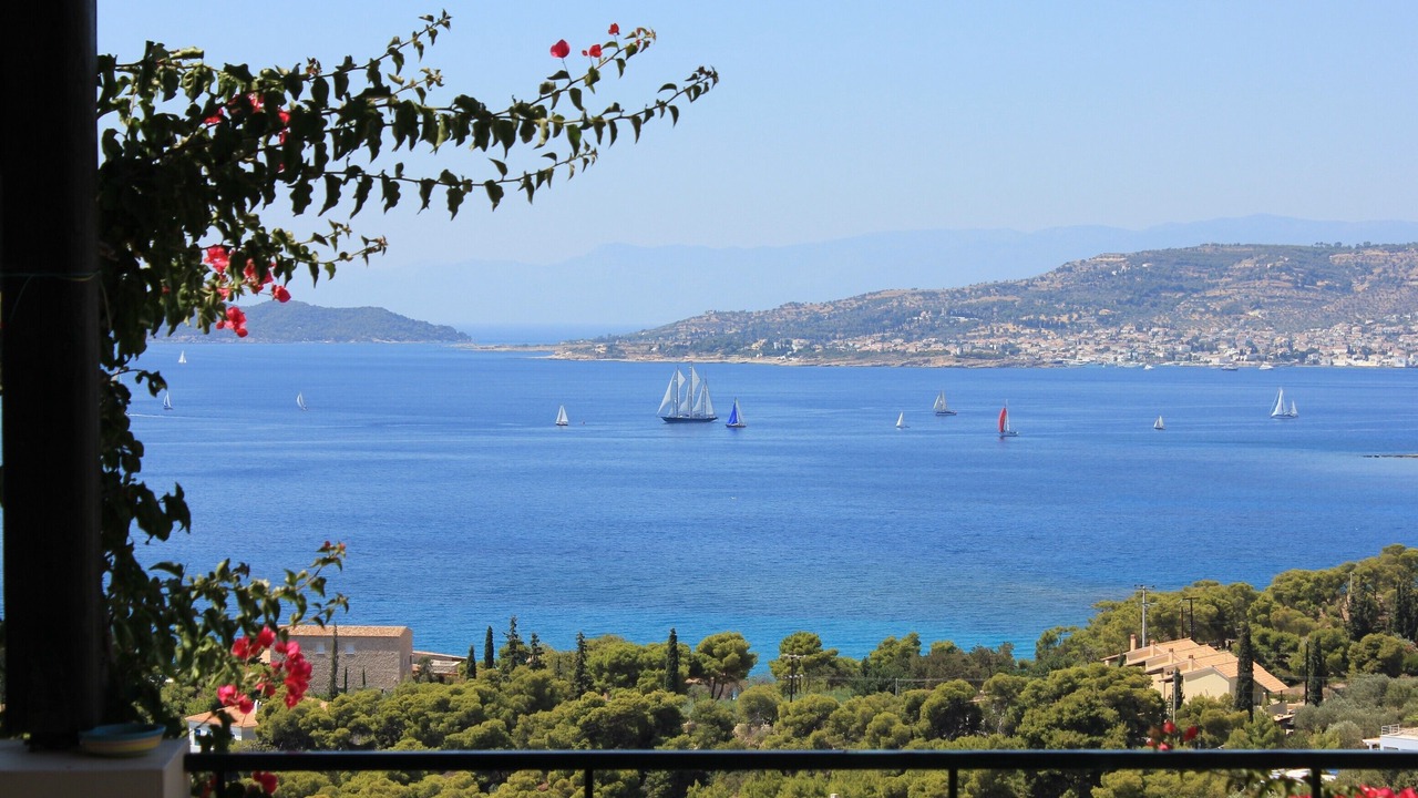 Photo of Patio Balcony in Agios Emilianos