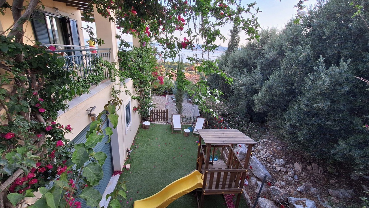 Photo of Outdoor in Agios Emilianos