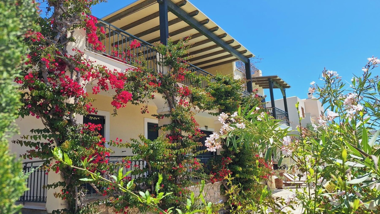 Photo of Outdoor in Agios Emilianos