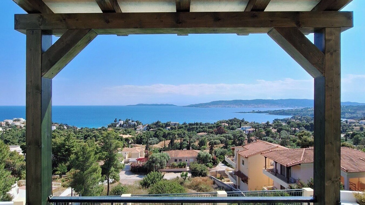 Photo of Outdoor in Agios Emilianos