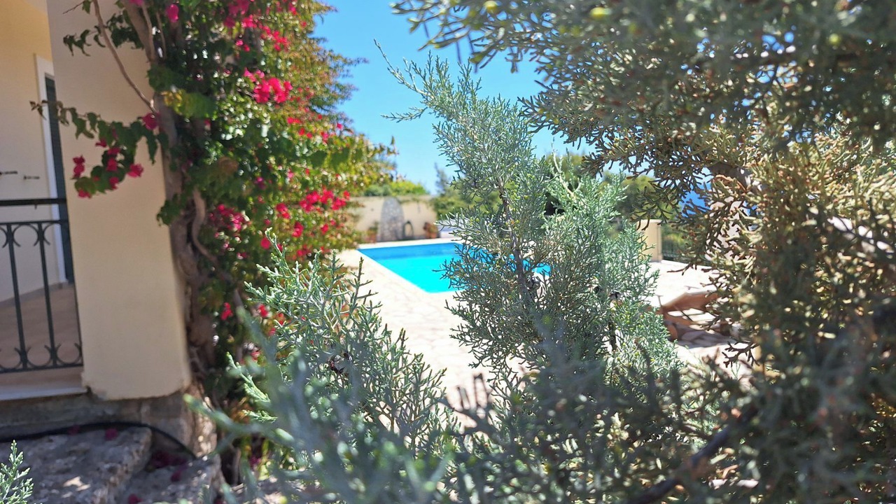 Photo of Outdoor in Agios Emilianos