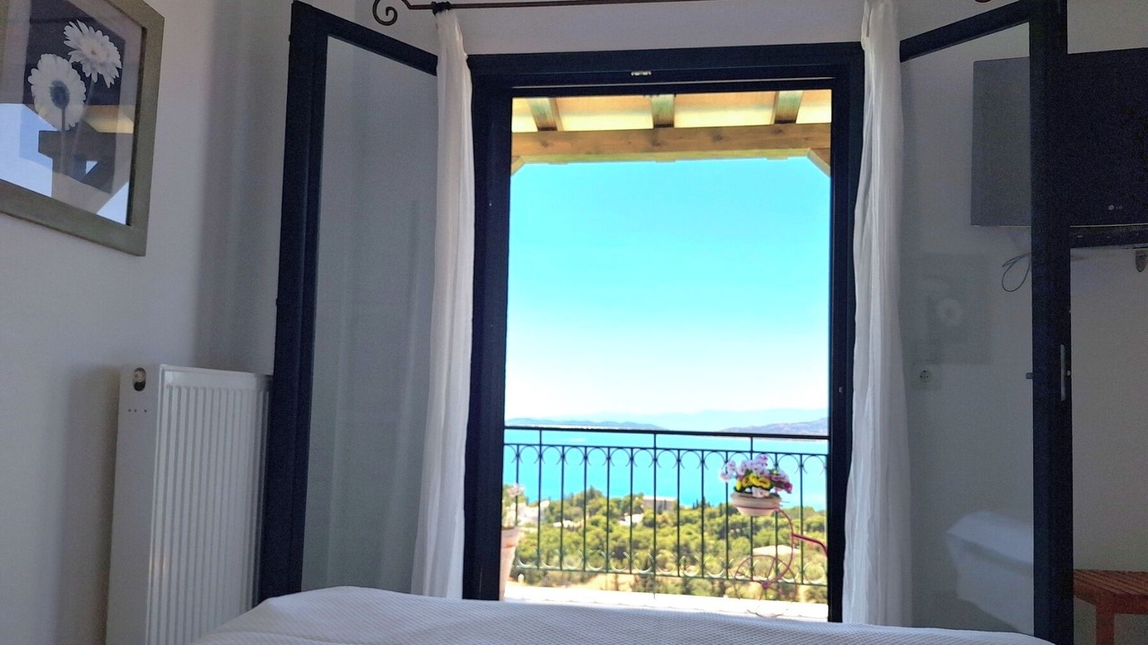 Photo of Bedroom in Agios Emilianos
