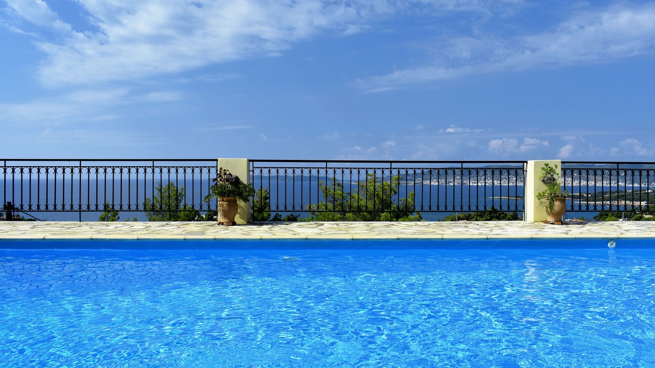 Photo of Outdoor in Agios Emilianos