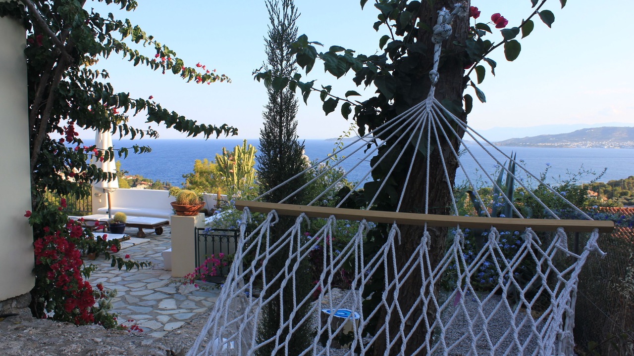 Photo of Outdoor in Agios Emilianos