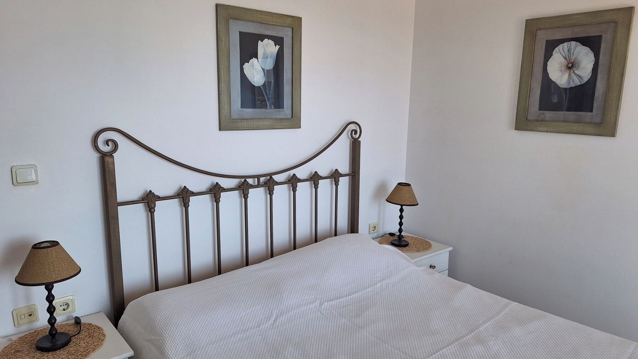 Photo of Bedroom in Agios Emilianos