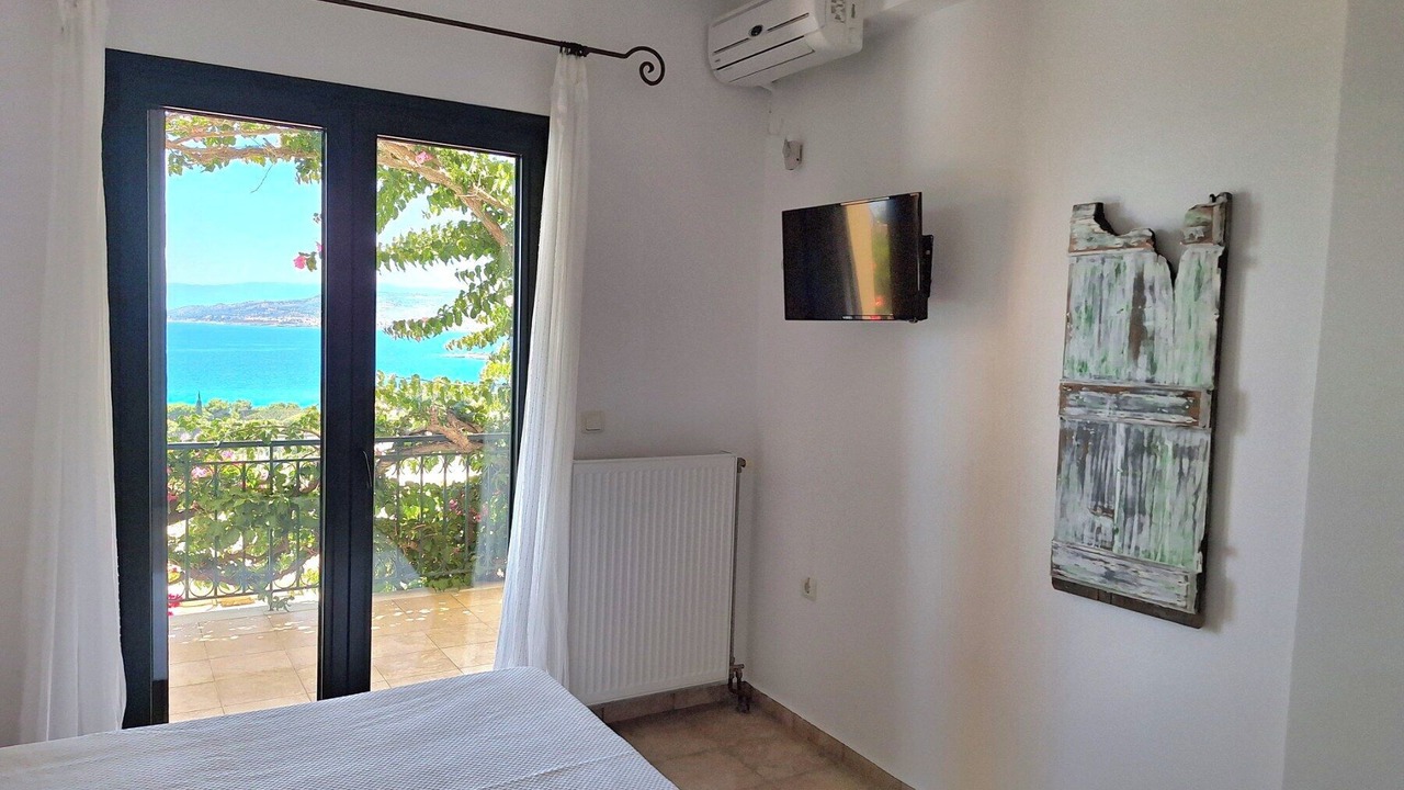 Photo of Bedroom in Agios Emilianos