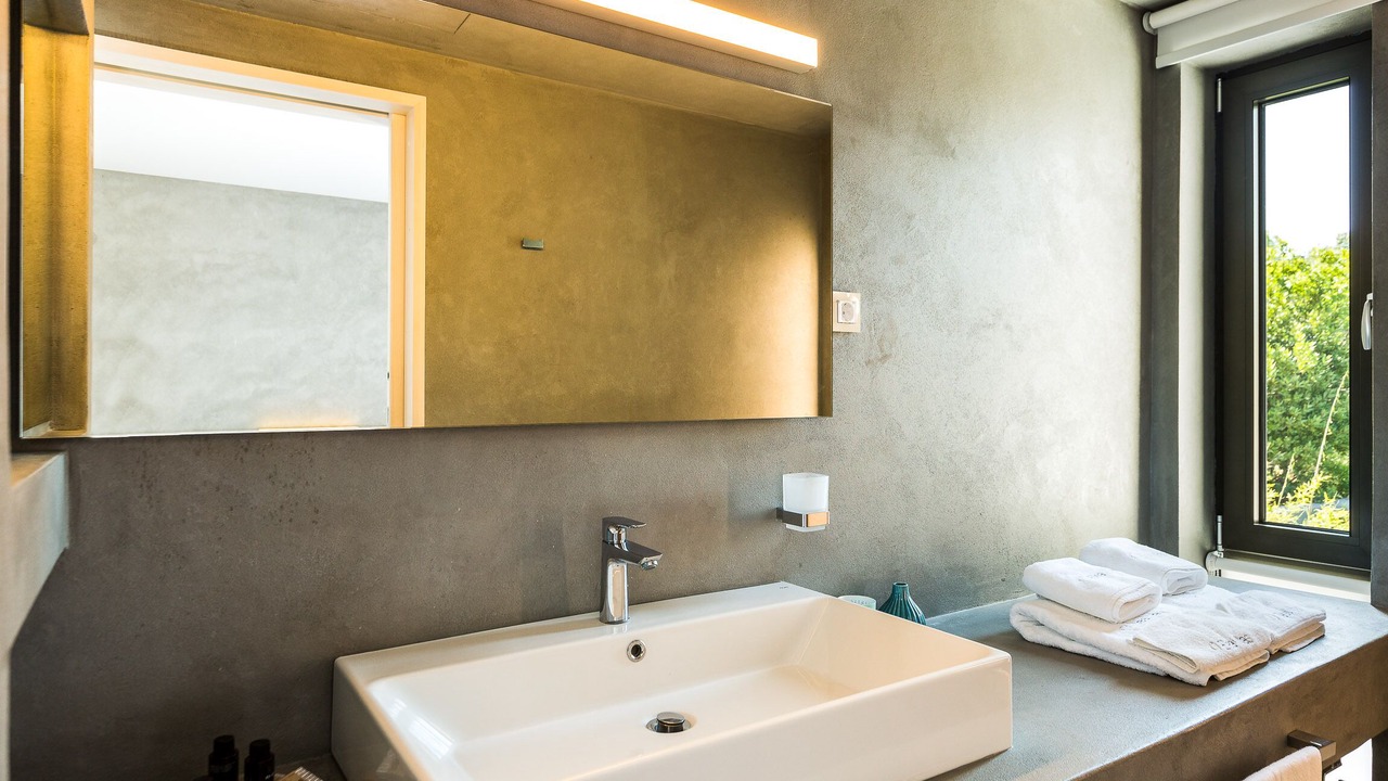Photo of Bathroom in Aspro