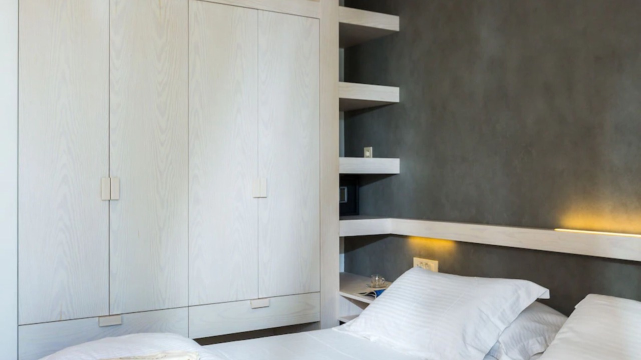 Photo of Bedroom in Aspro