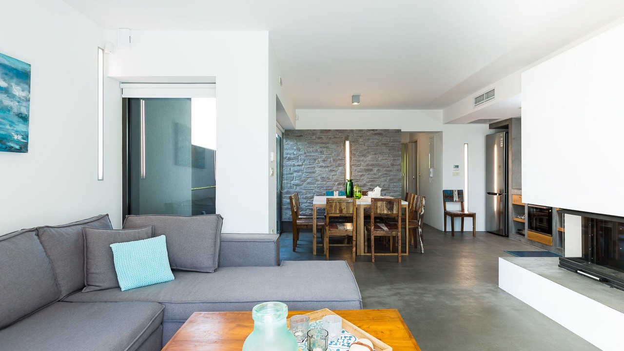 Photo of Livingroom in Aspro