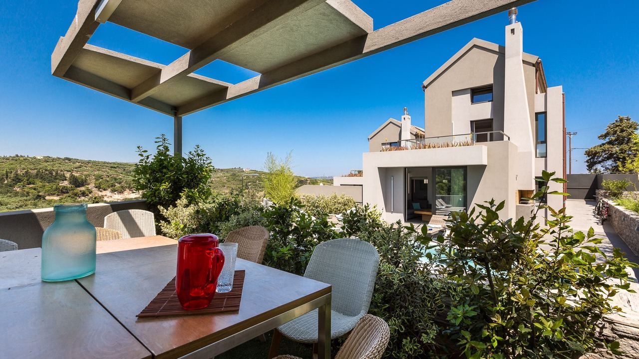Photo of Outdoor in Aspro
