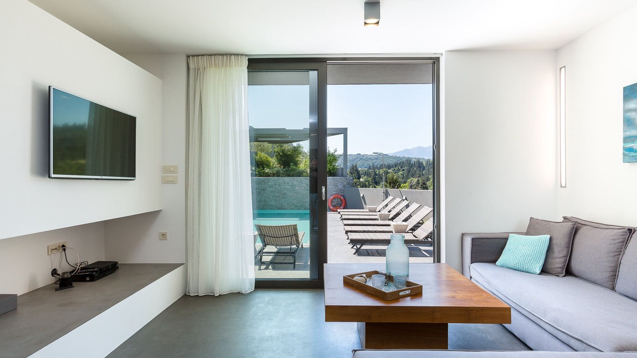 Photo of Outdoor in Aspro