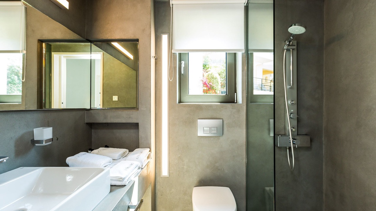 Photo of Bathroom in Aspro