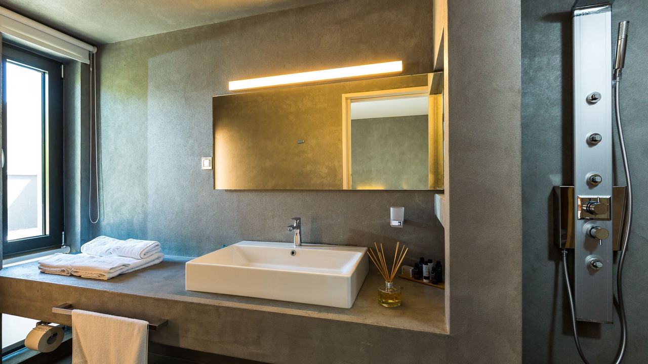 Photo of Bathroom in Aspro