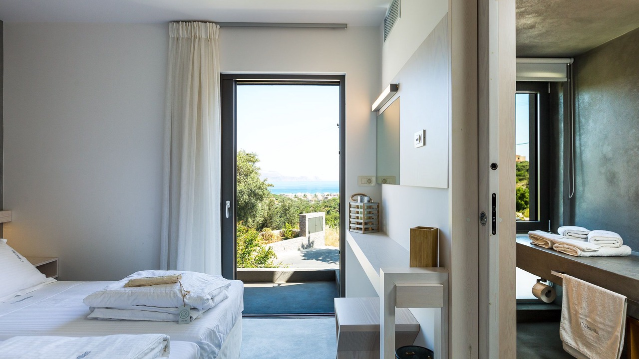 Photo of Bathroom in Aspro