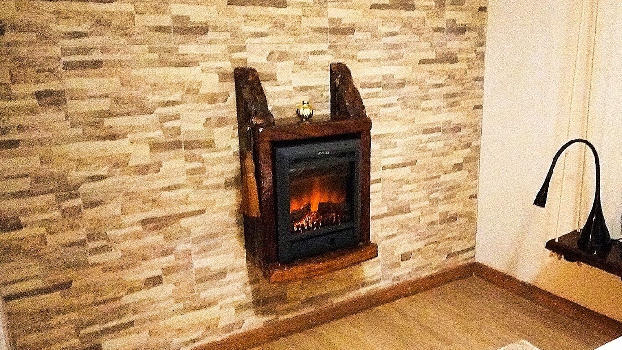 Photo of Livingroom in Nikopolis