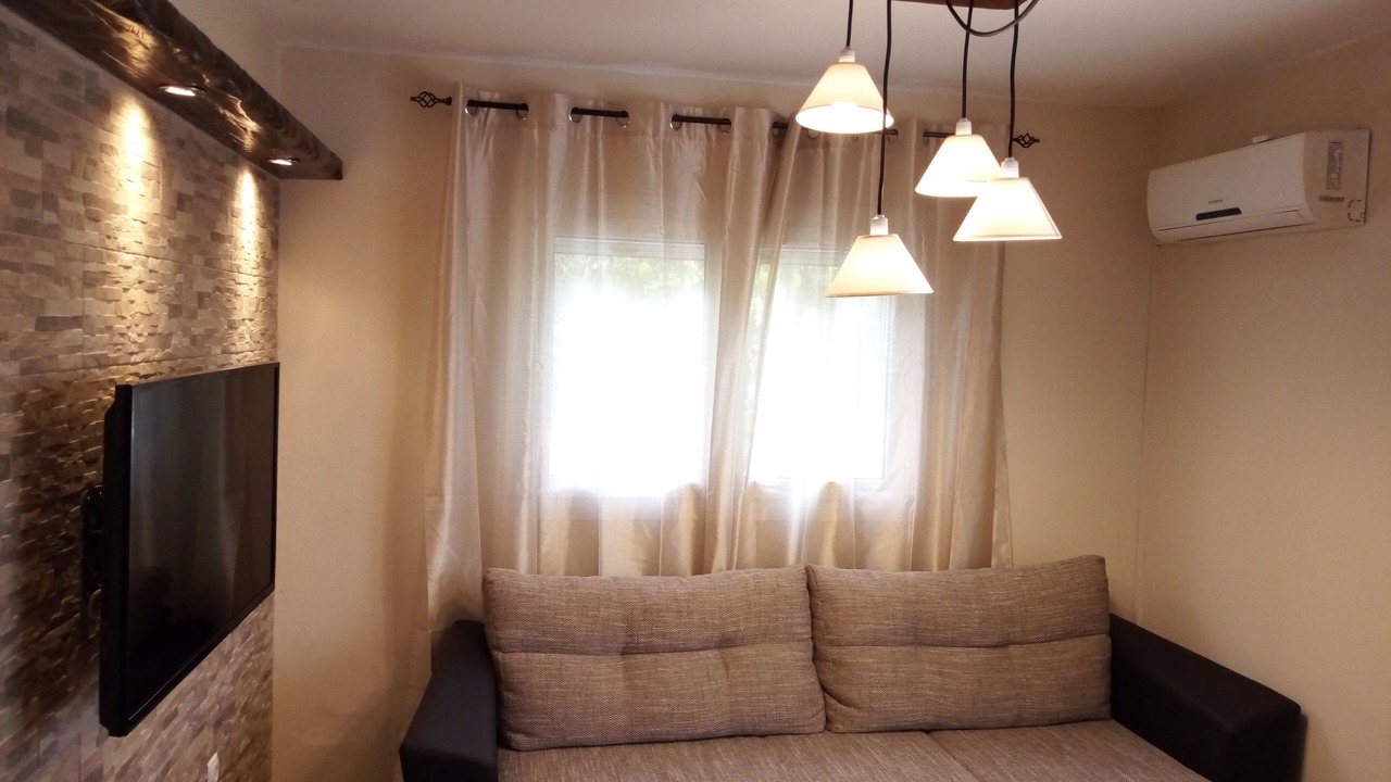 Photo of Livingroom in Nikopolis