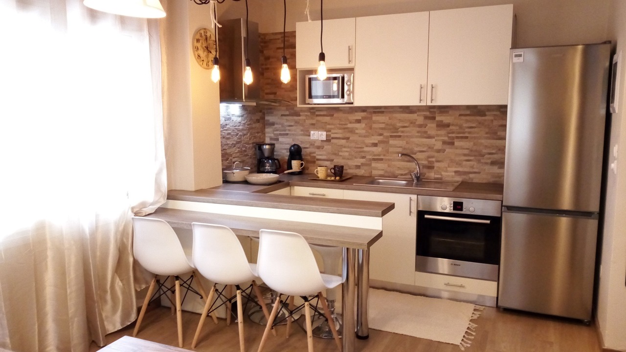 Photo of Kitchen in Nikopolis