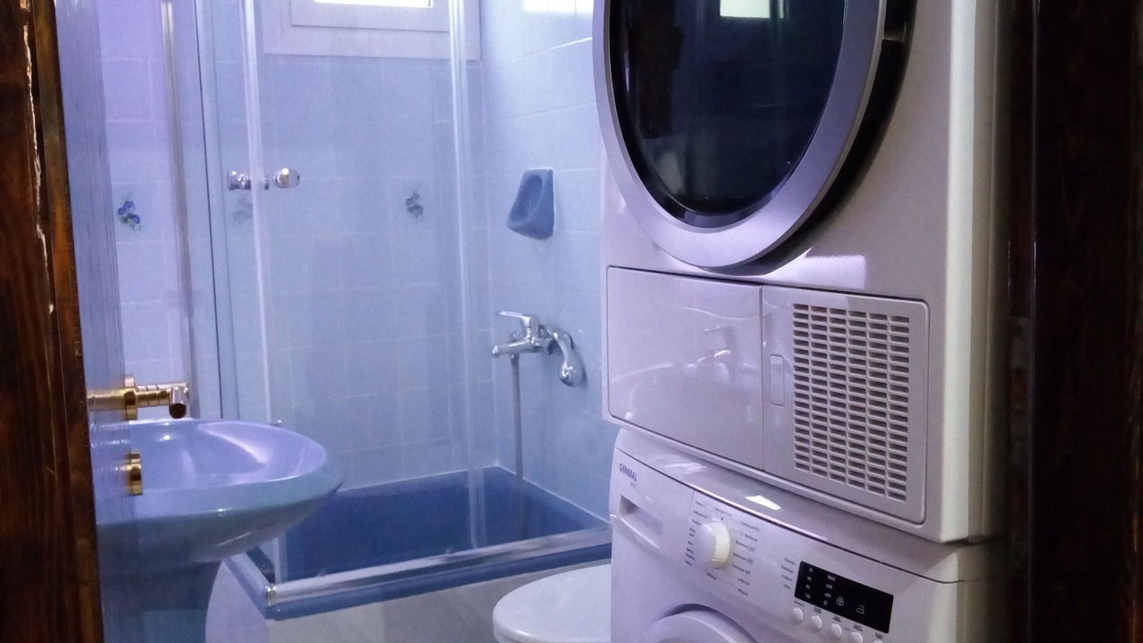 Photo of Bathroom in Nikopolis