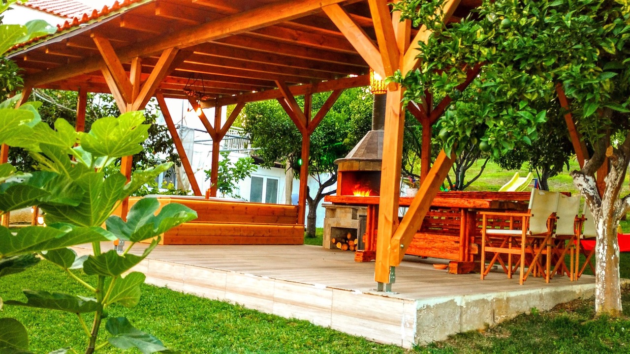 Photo of Outdoor in Nikopolis