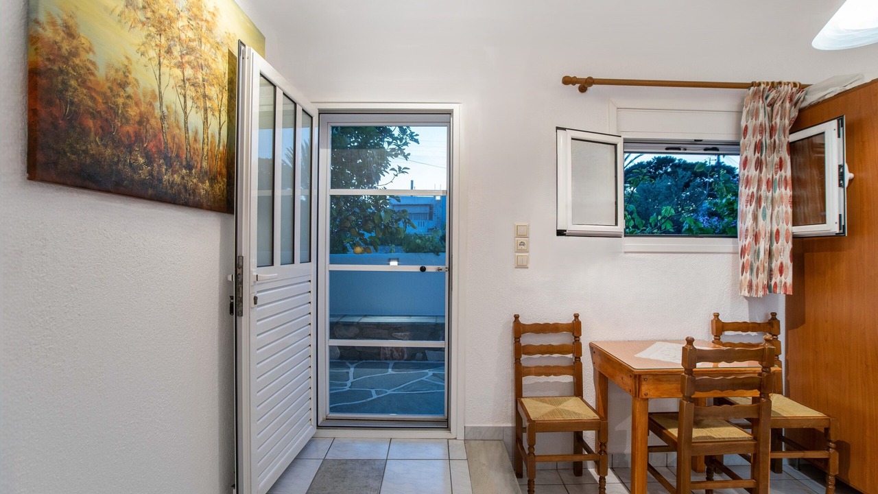 Photo of Bedroom in Paros