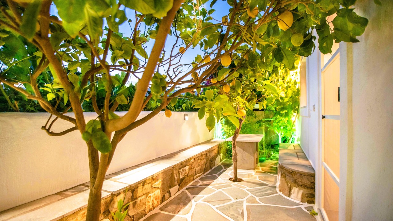 Photo of Outdoor in Paros