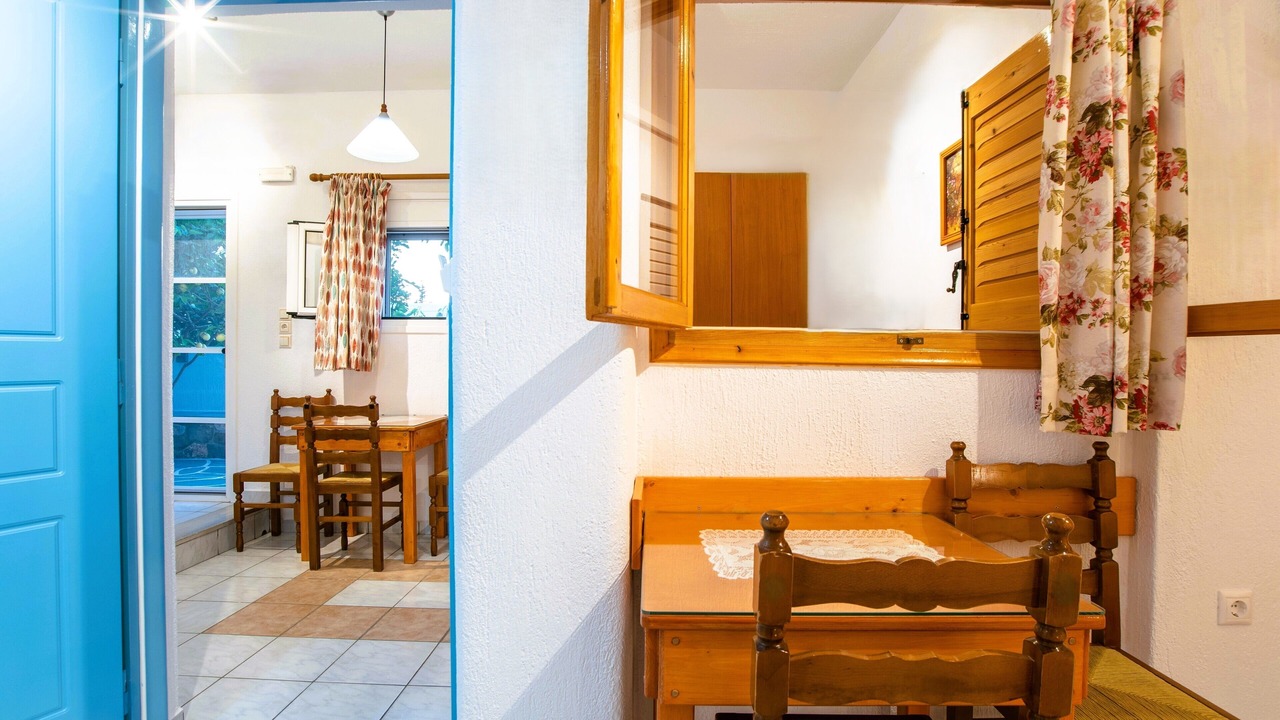Photo of Bedroom in Paros