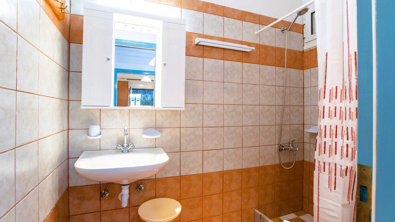 Photo of Bedroom in Paros