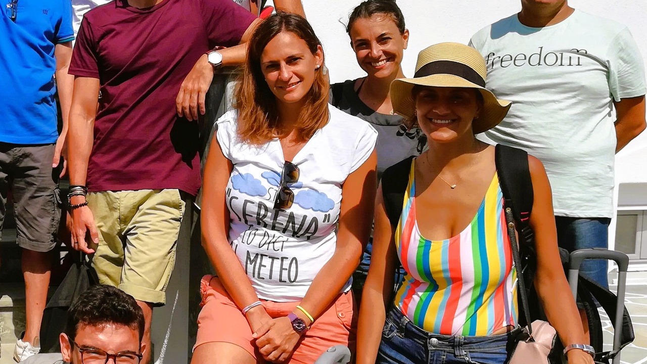 Photo of Others in Paros