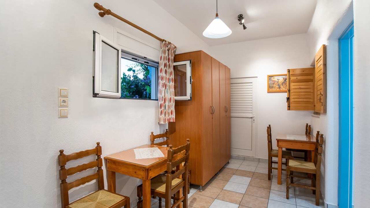 Photo of Bedroom in Paros