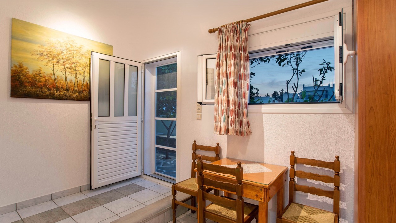Photo of Bedroom in Paros