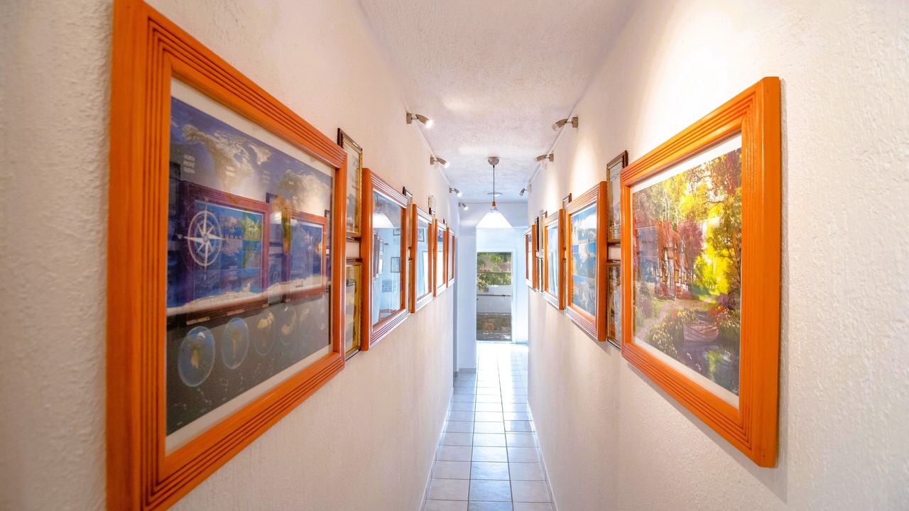 Photo of Bedroom in Paros