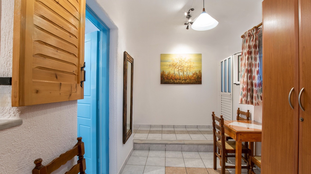 Photo of Bedroom in Paros