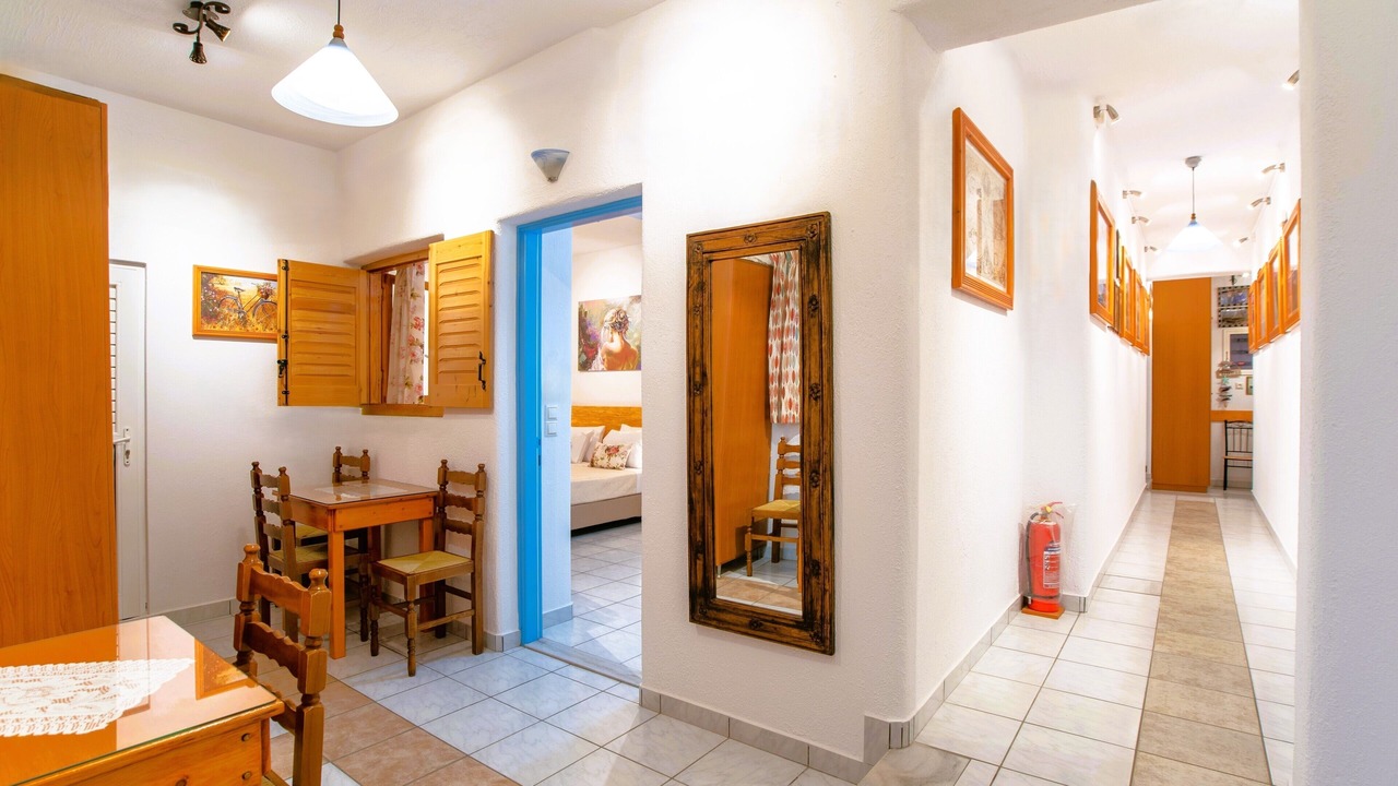 Photo of Bedroom in Paros