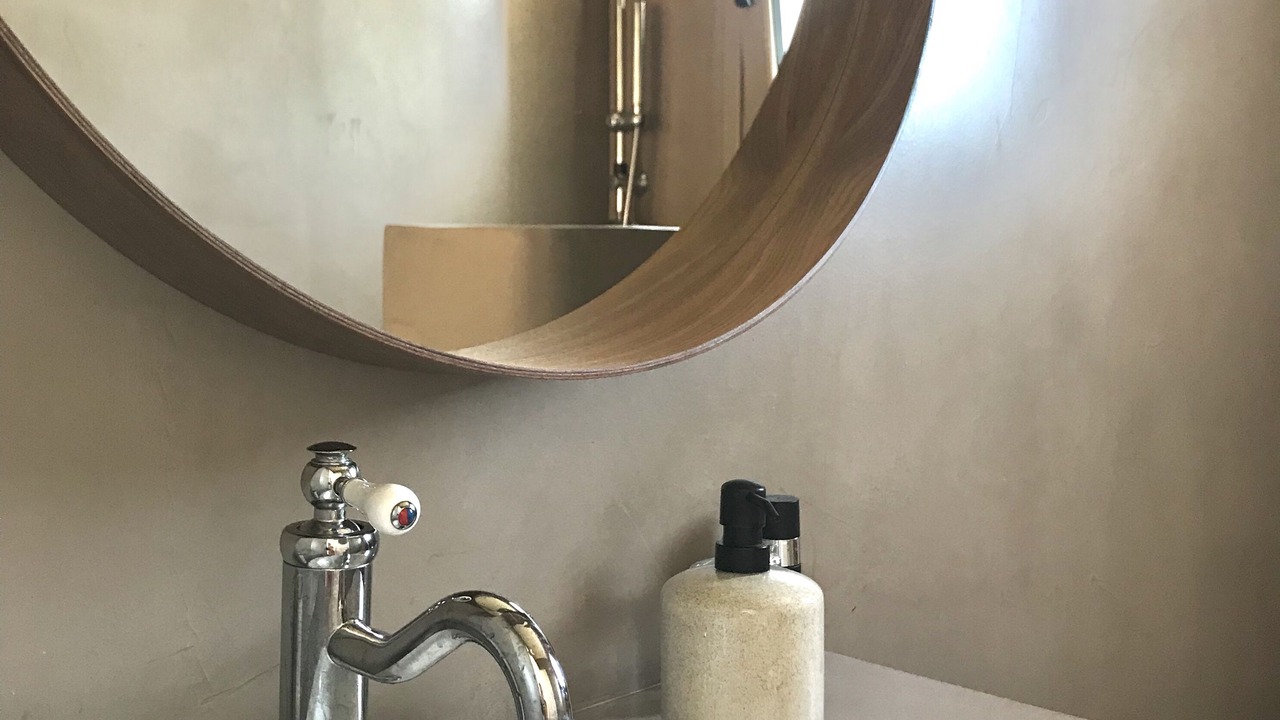 Photo of Bathroom in Evreti