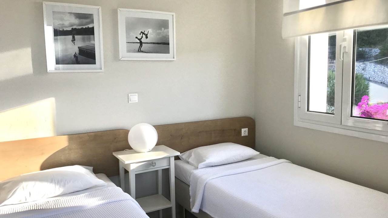 Photo of Bedroom in Evreti