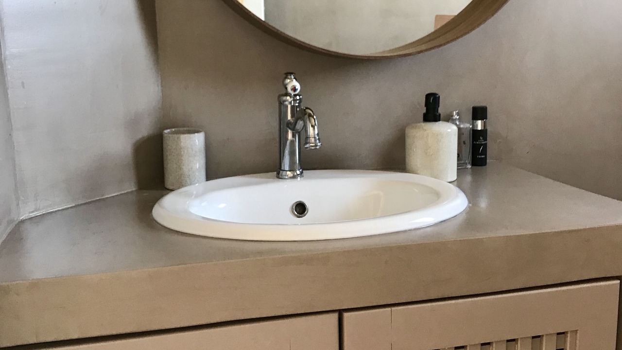 Photo of Bathroom in Evreti