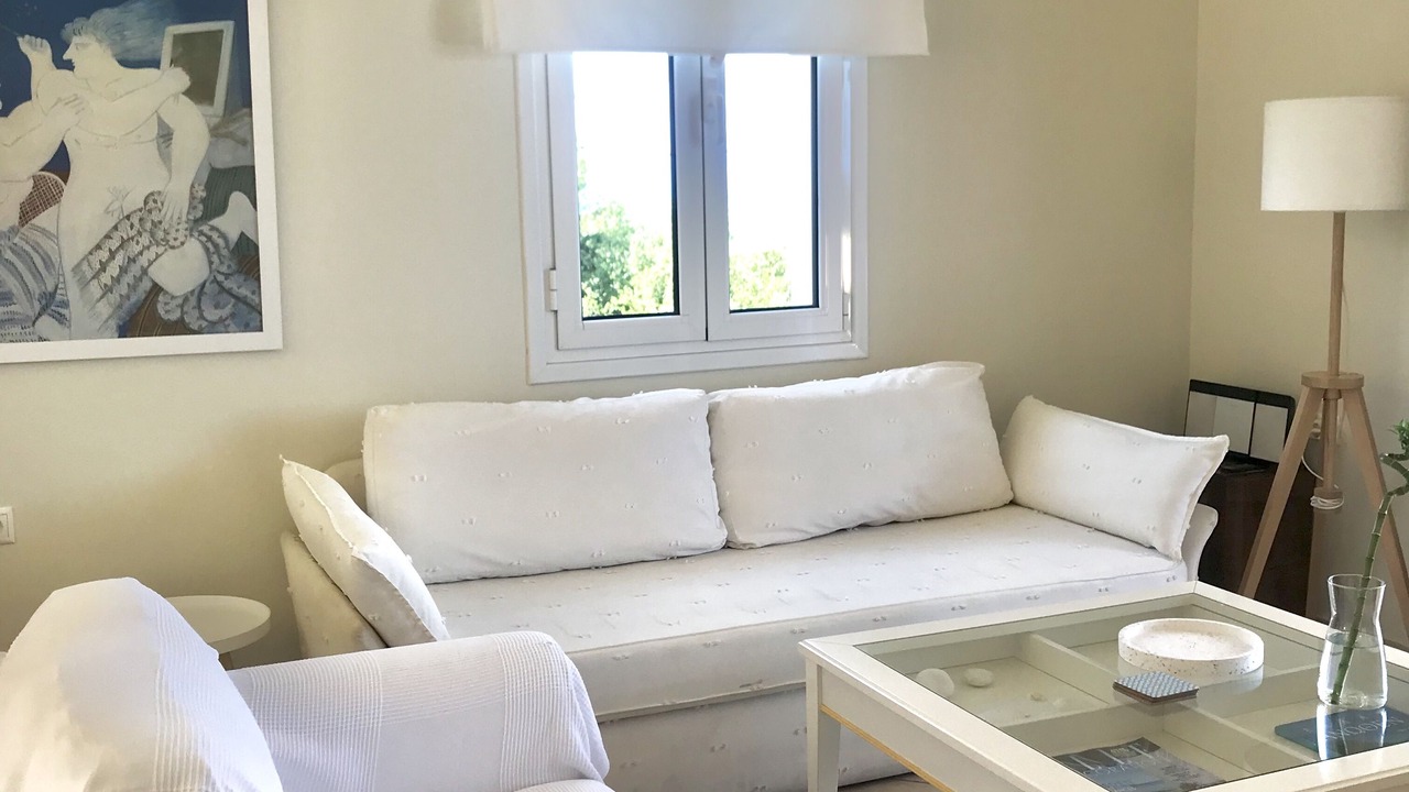 Photo of Livingroom in Evreti